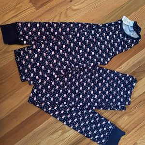 Vineyard Vines pajamas sz. XXS